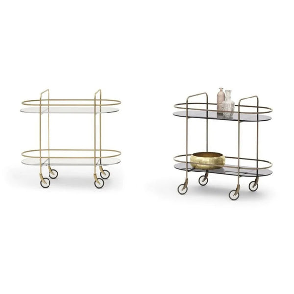 Chic Trolley