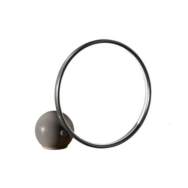 Circle Table Lamp