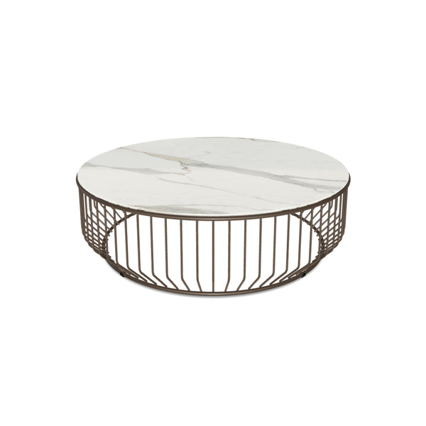 Circus Coffee Table