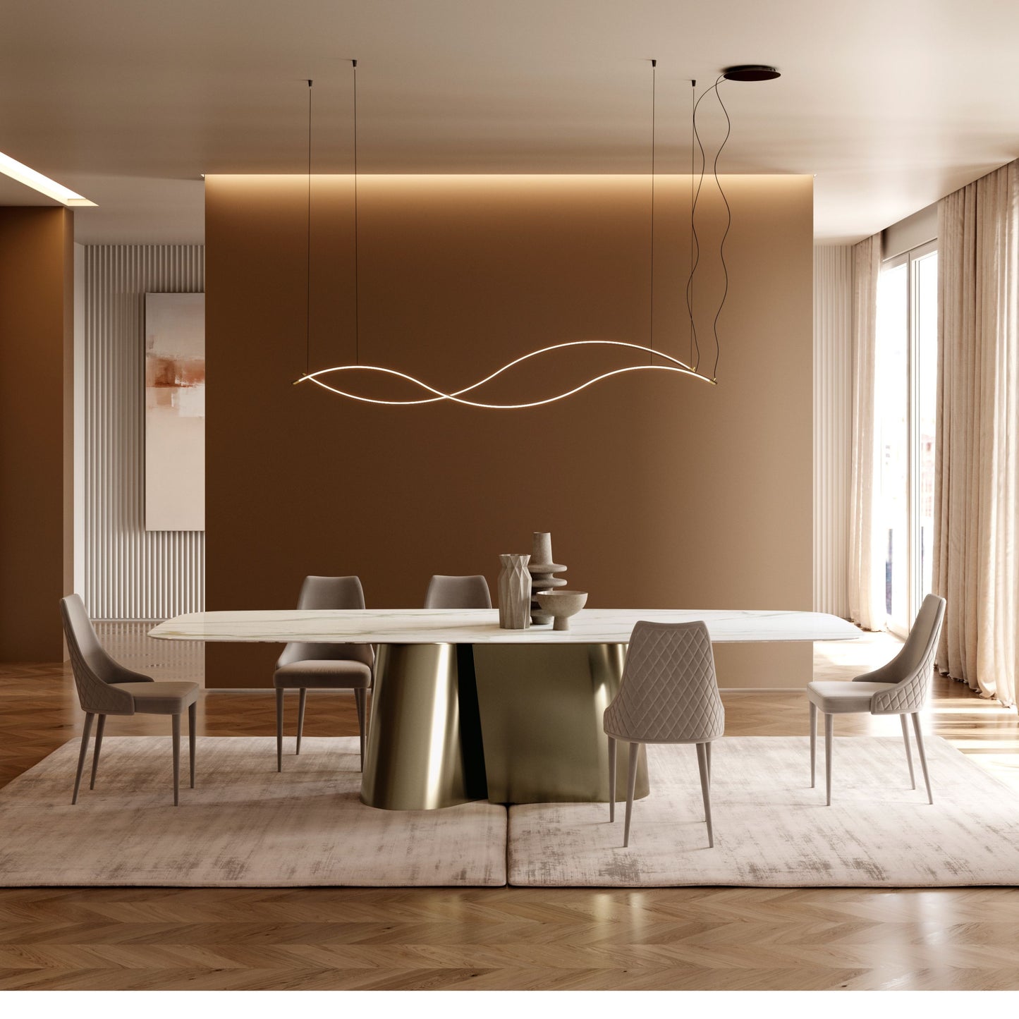 Clara Dining Chair