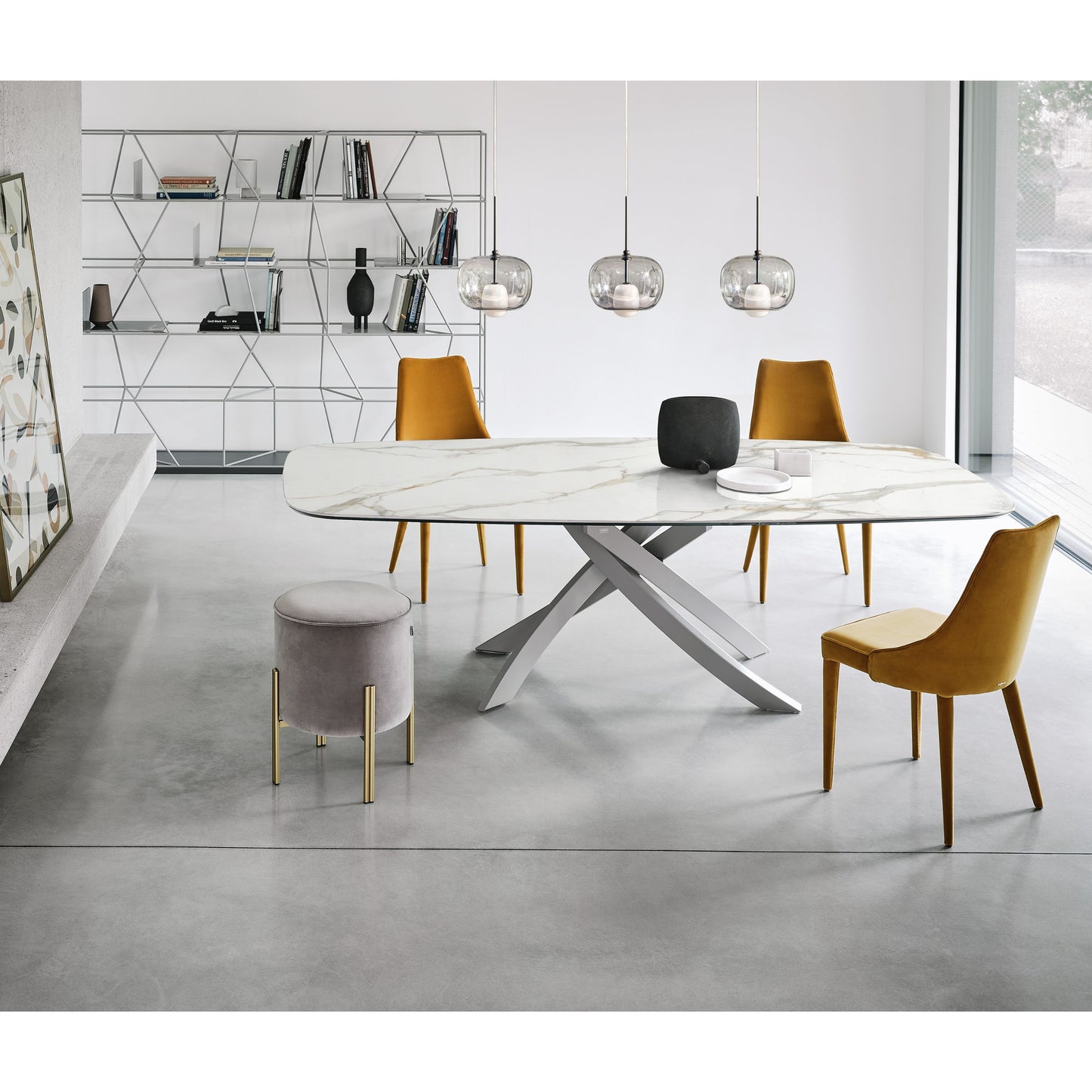 Clara Dining Chair