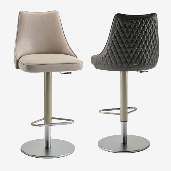 Clara Gas Lift Stool