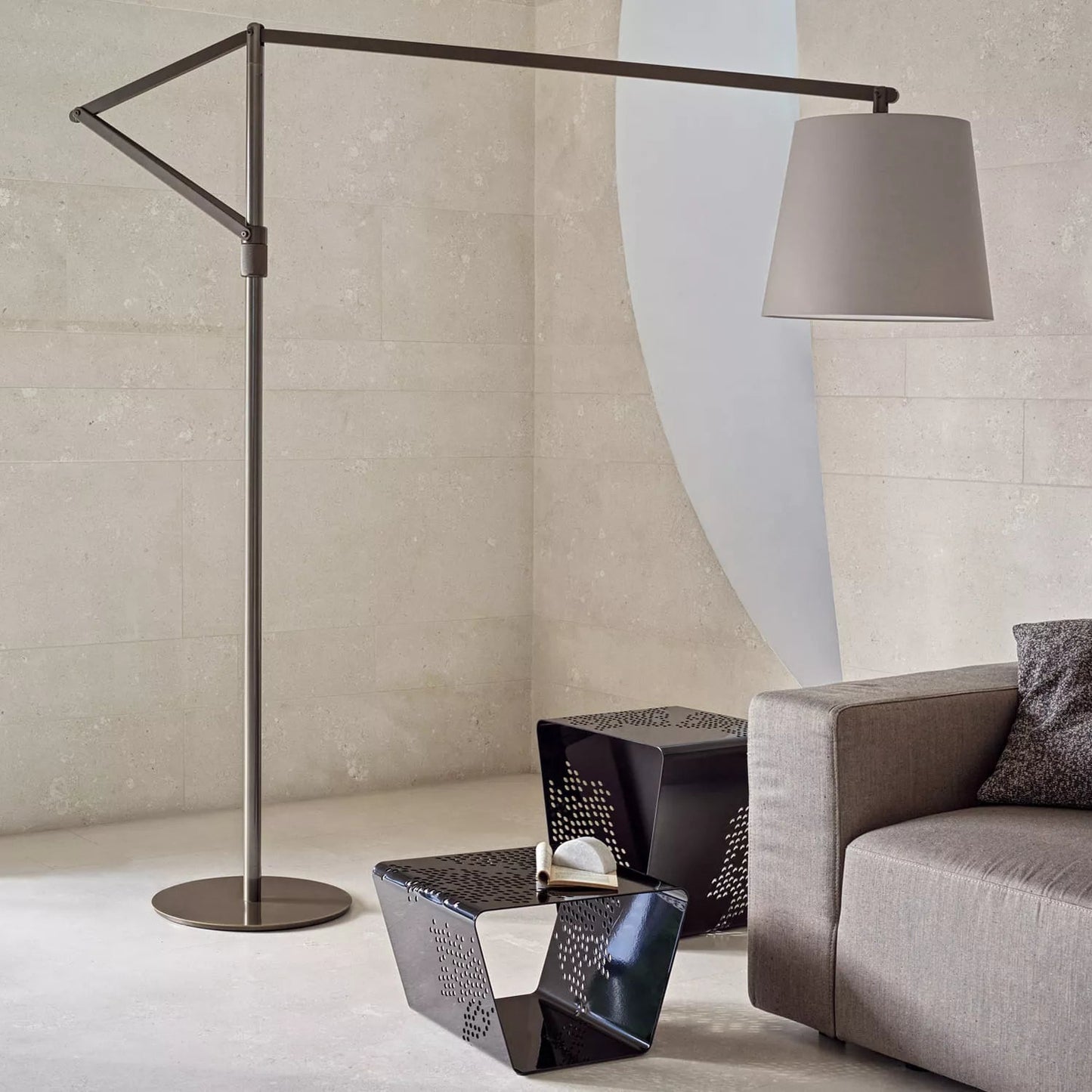 Cloe Floor Lamp