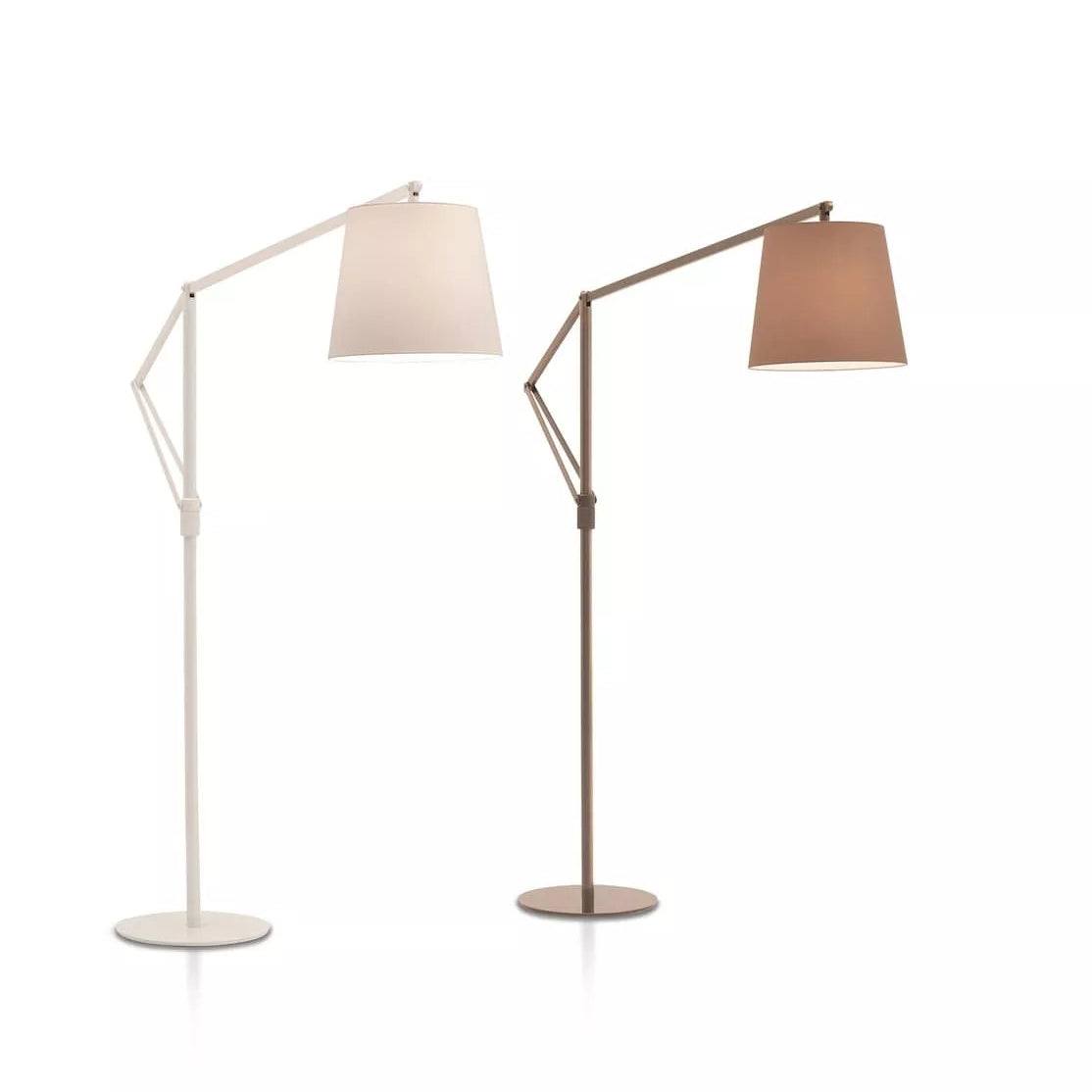Cloe Floor Lamp