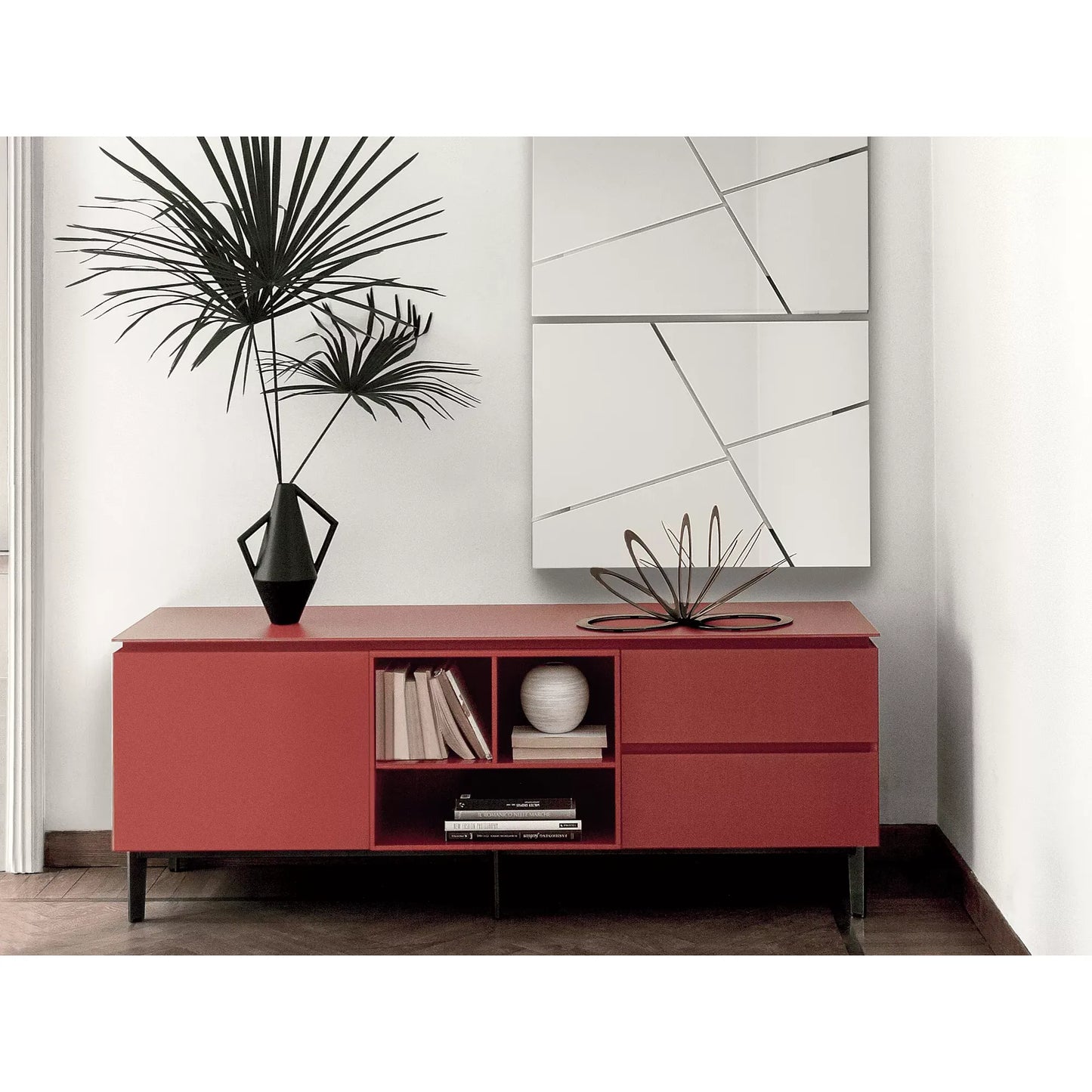 Cosmopolitan Sideboard