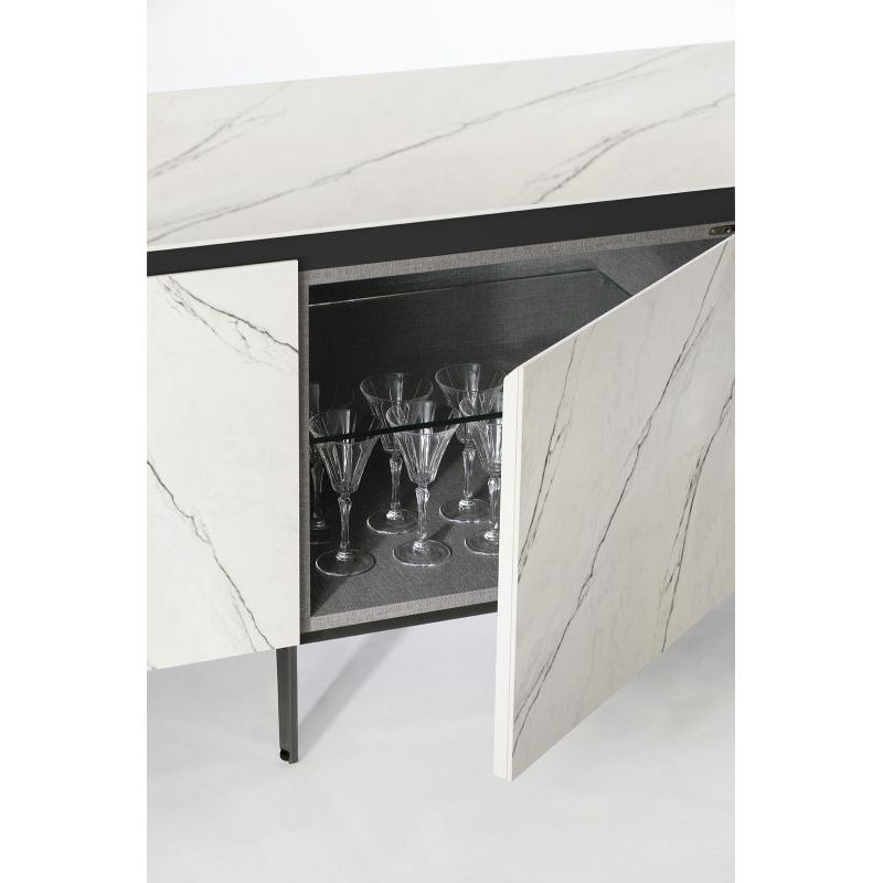 Cosmopolitan Sideboard