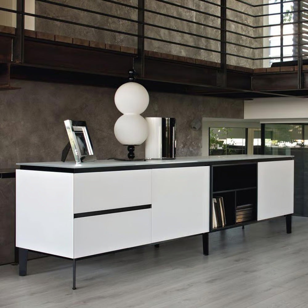 Cosmopolitan Sideboard