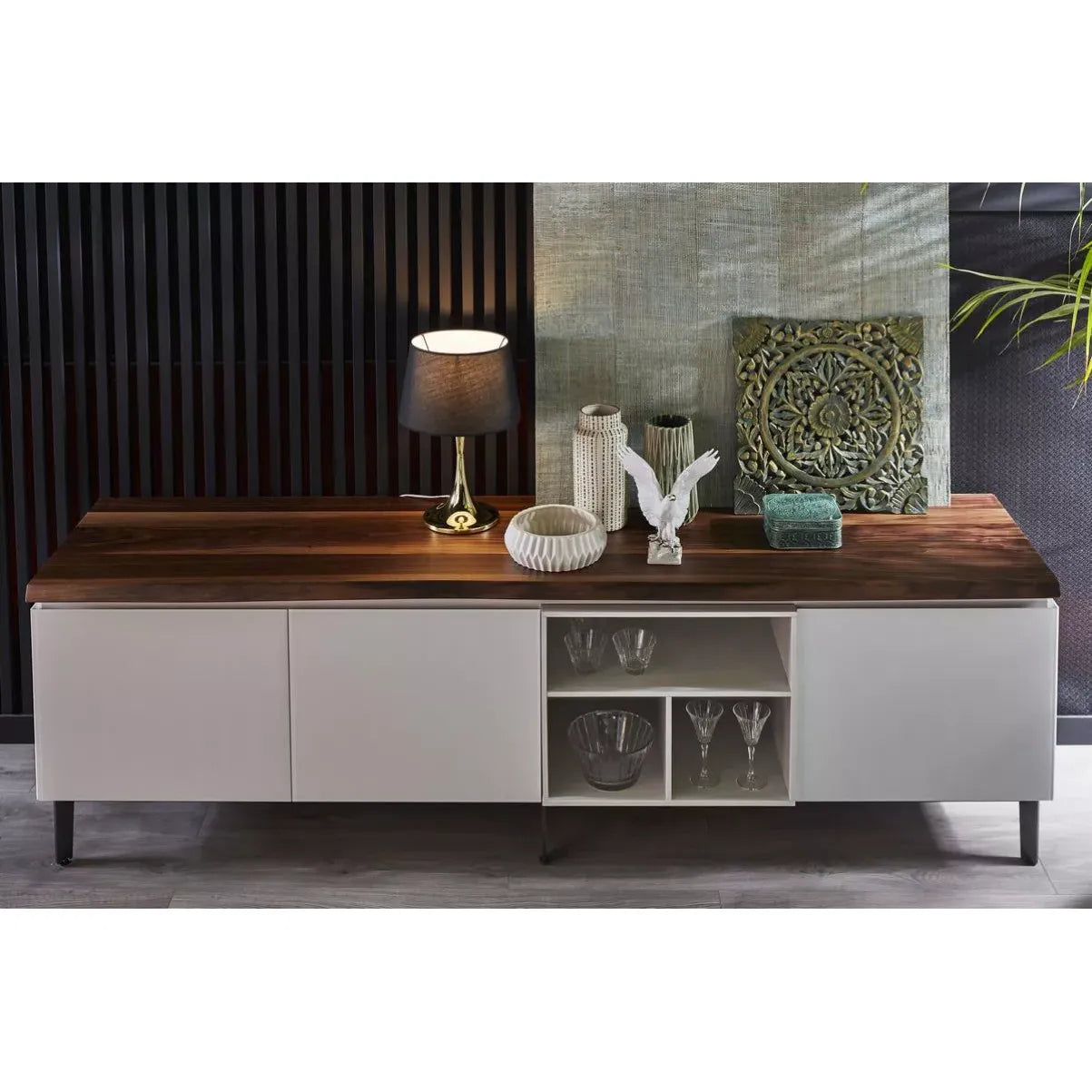 Cosmopolitan Sideboard