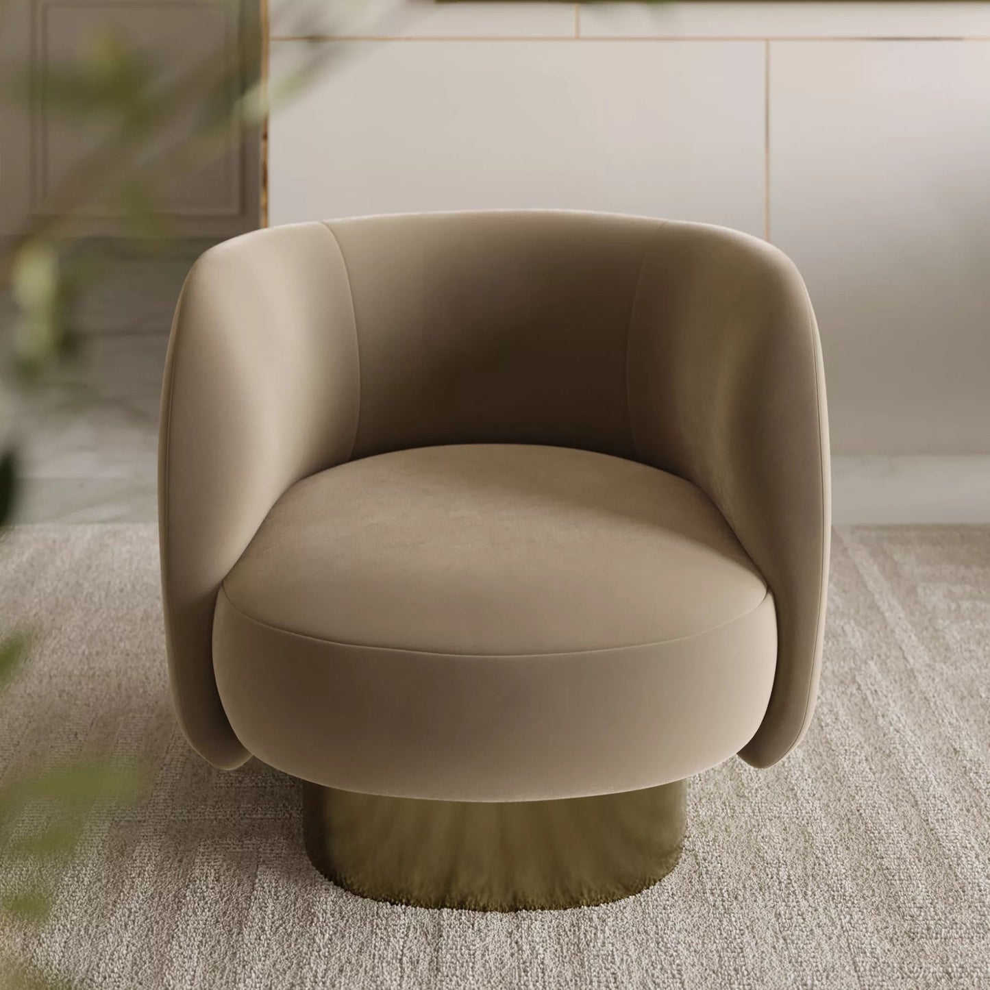 Doris Armchair