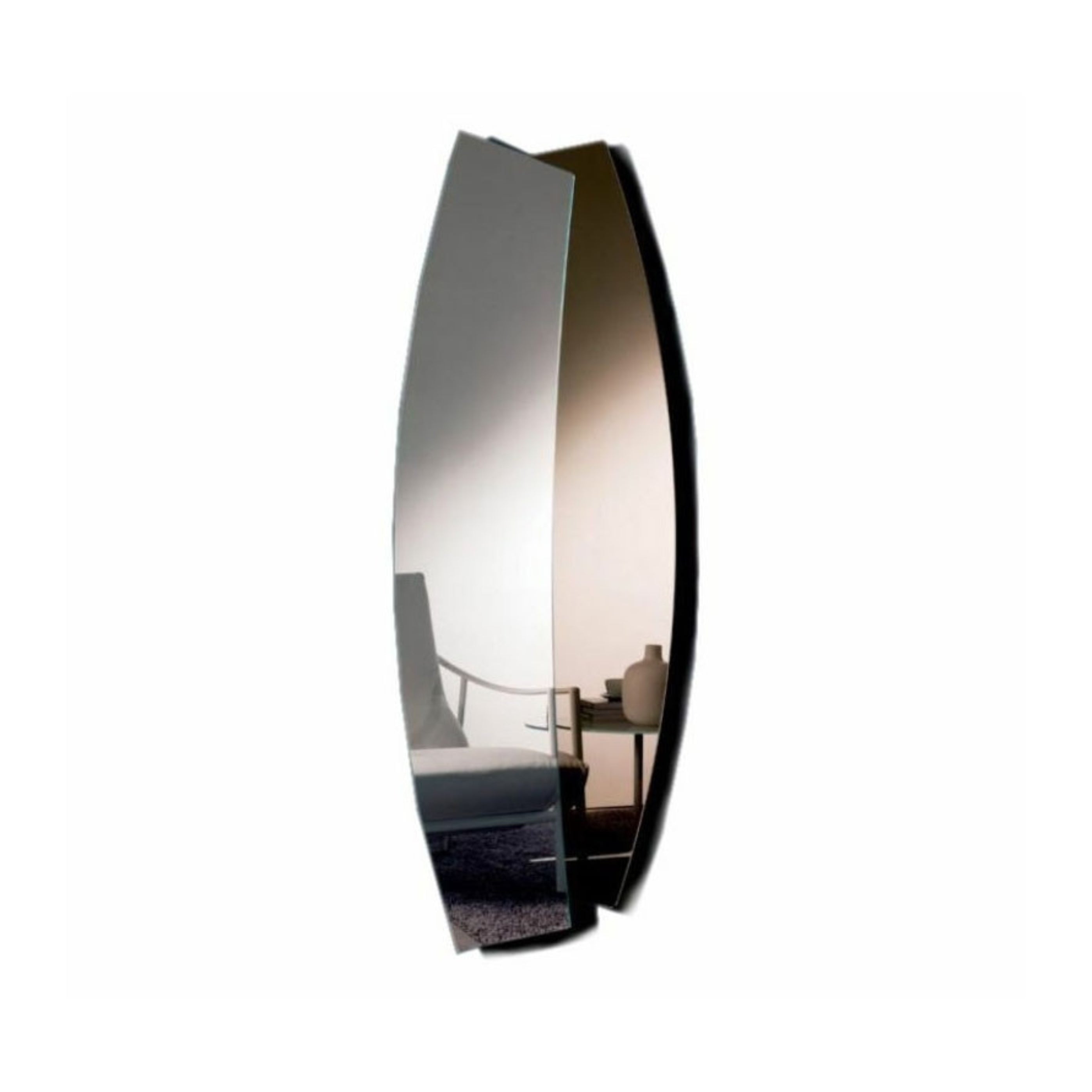 Double Mirror – Voyager Interiors