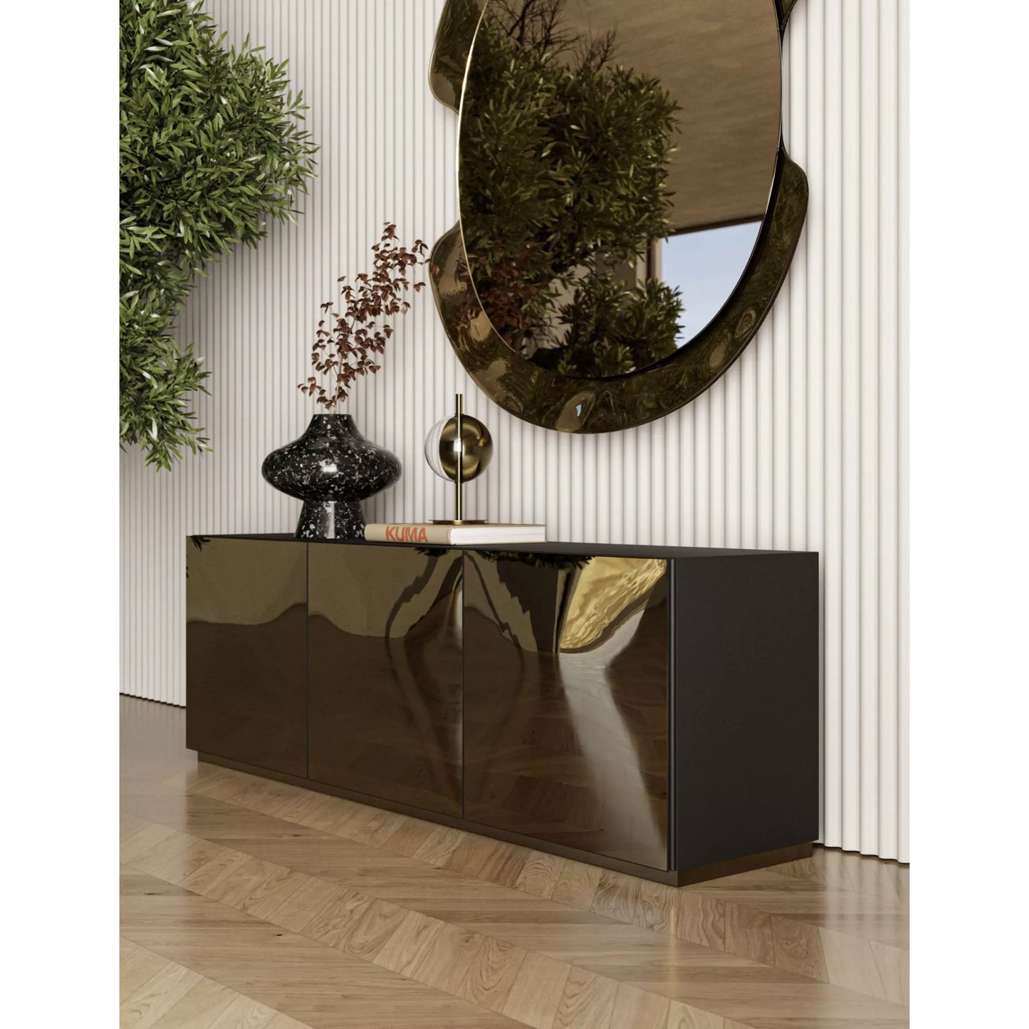 Eden Sideboard