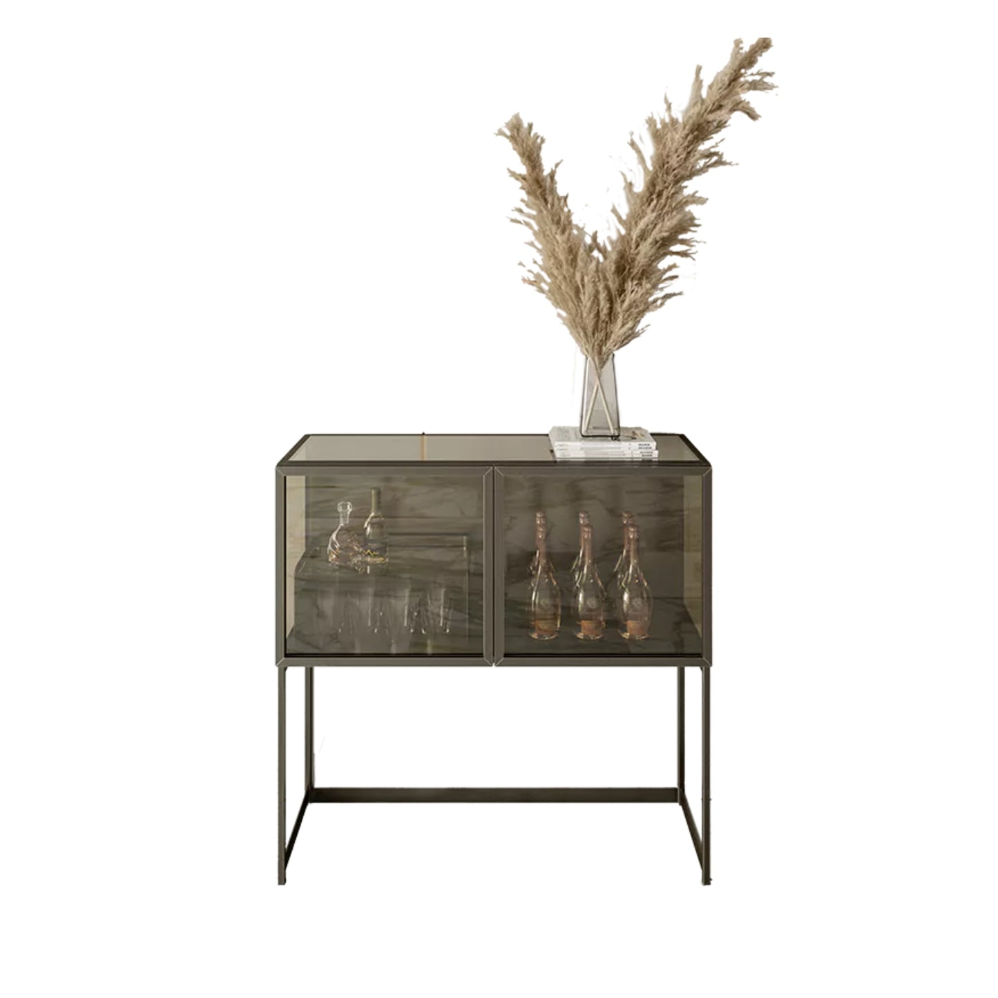 Elvis Cabinet