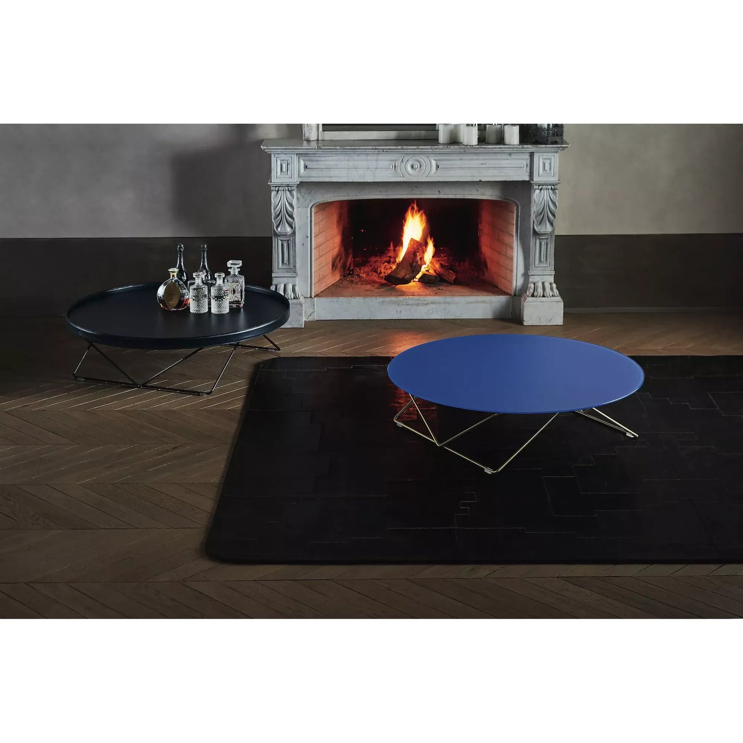 Flexus Coffee Table