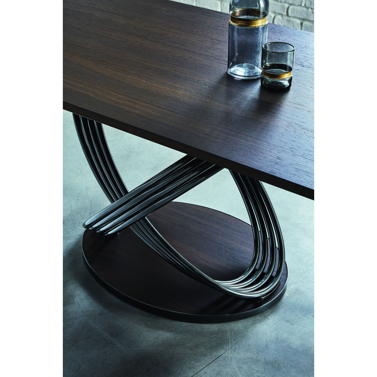 Fusion Fixed Dining Table