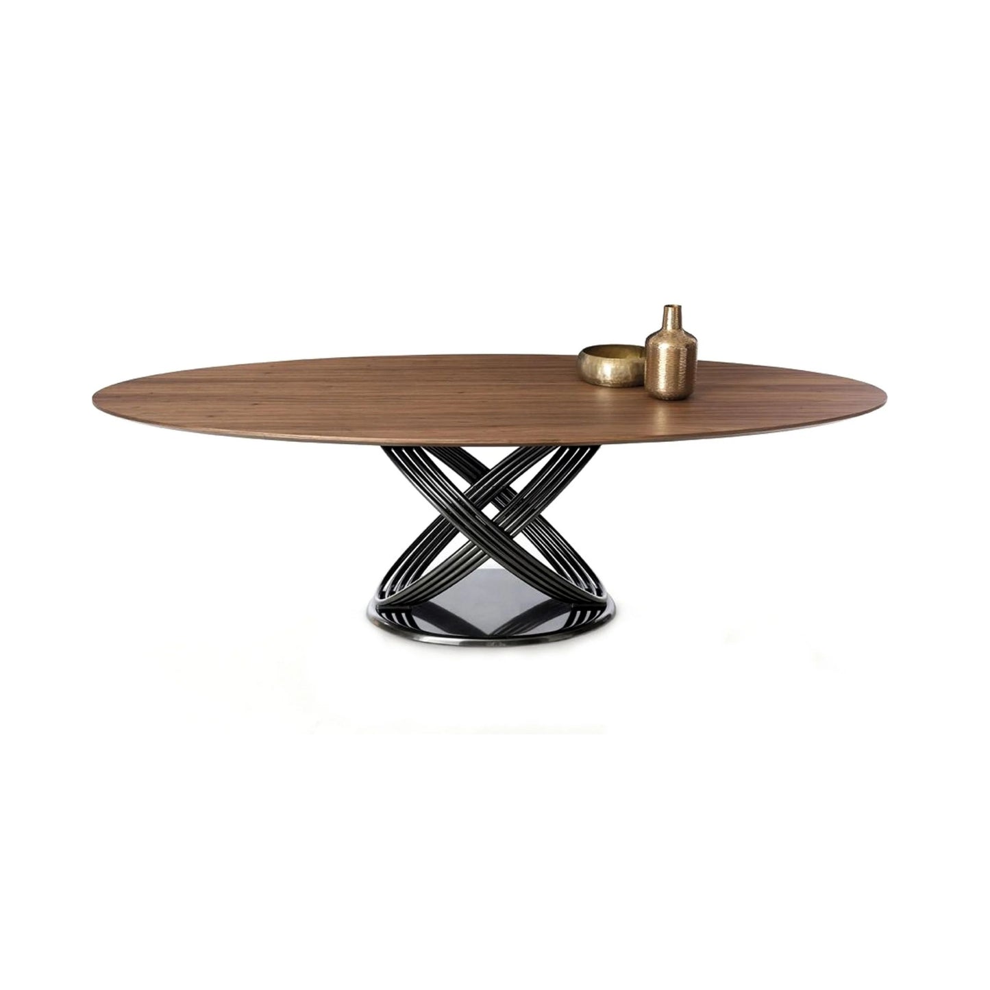 Fusion Fixed Dining Table