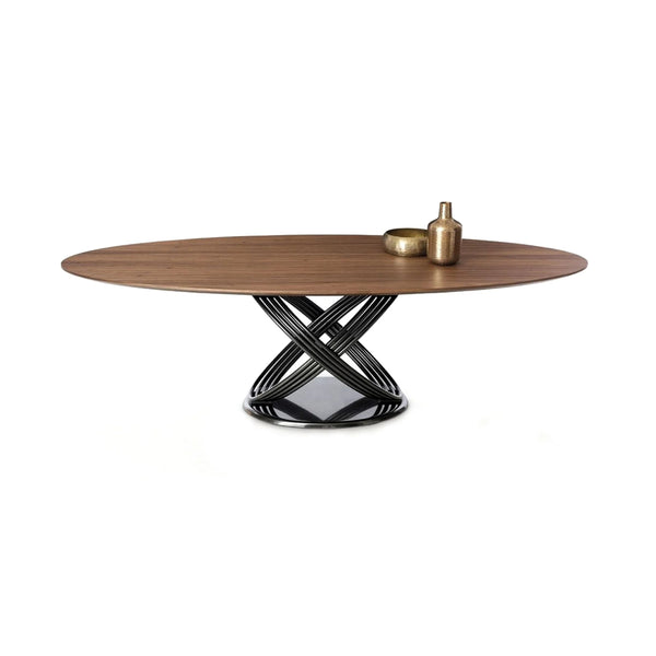 Fusion Fixed Dining Table