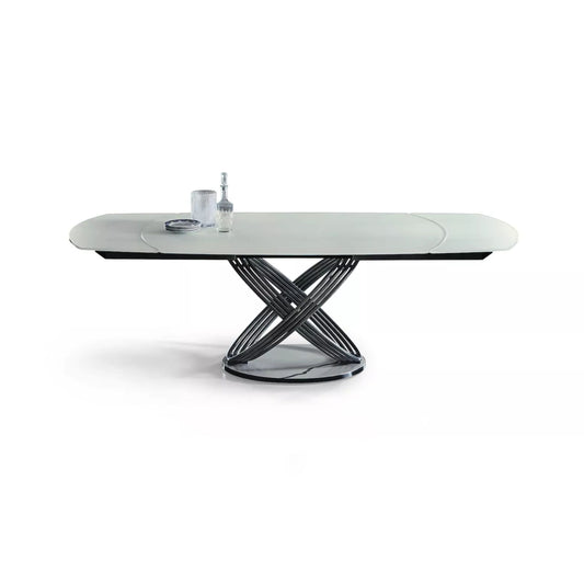 Fusion Extension Dining Table