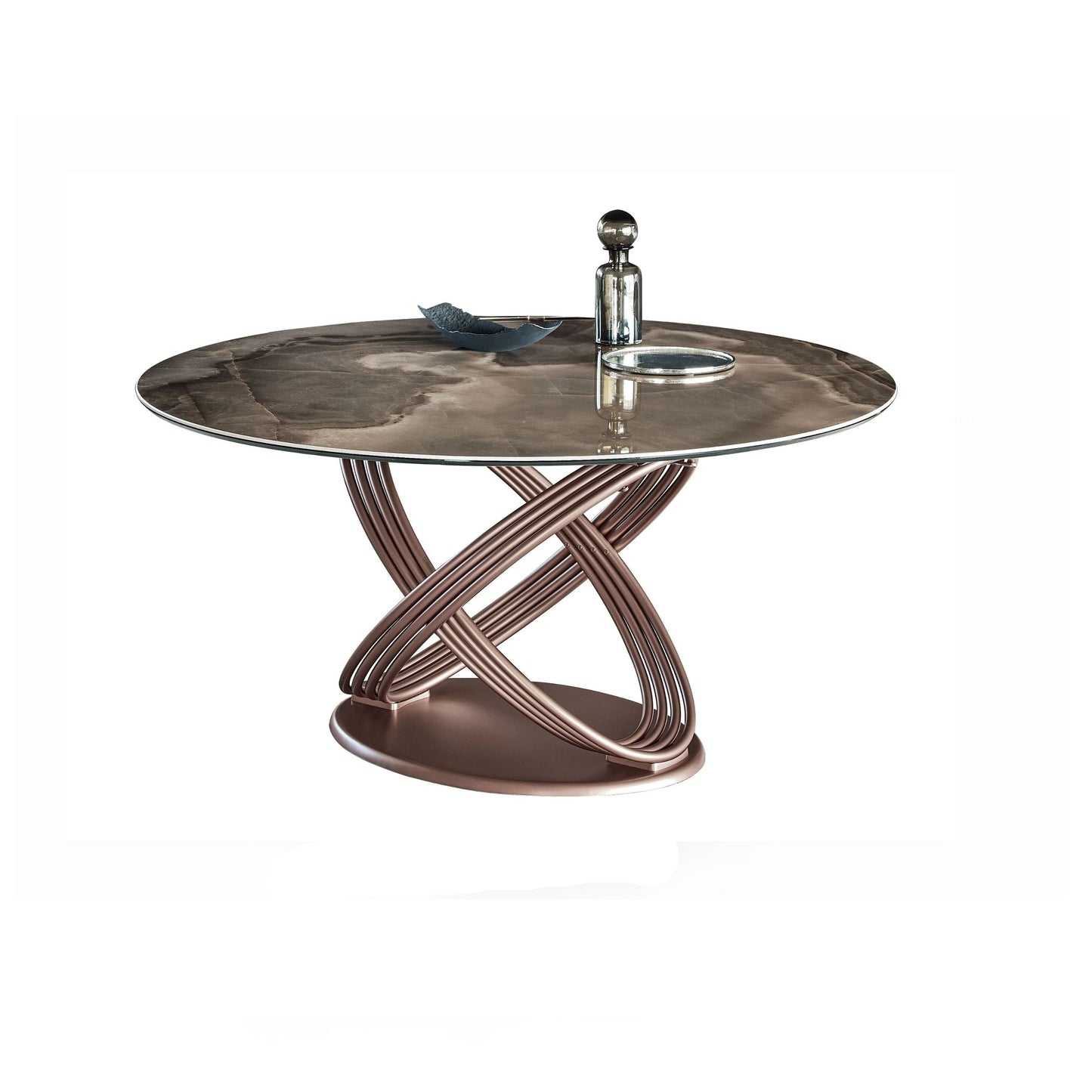 Fusion Round Dining Table