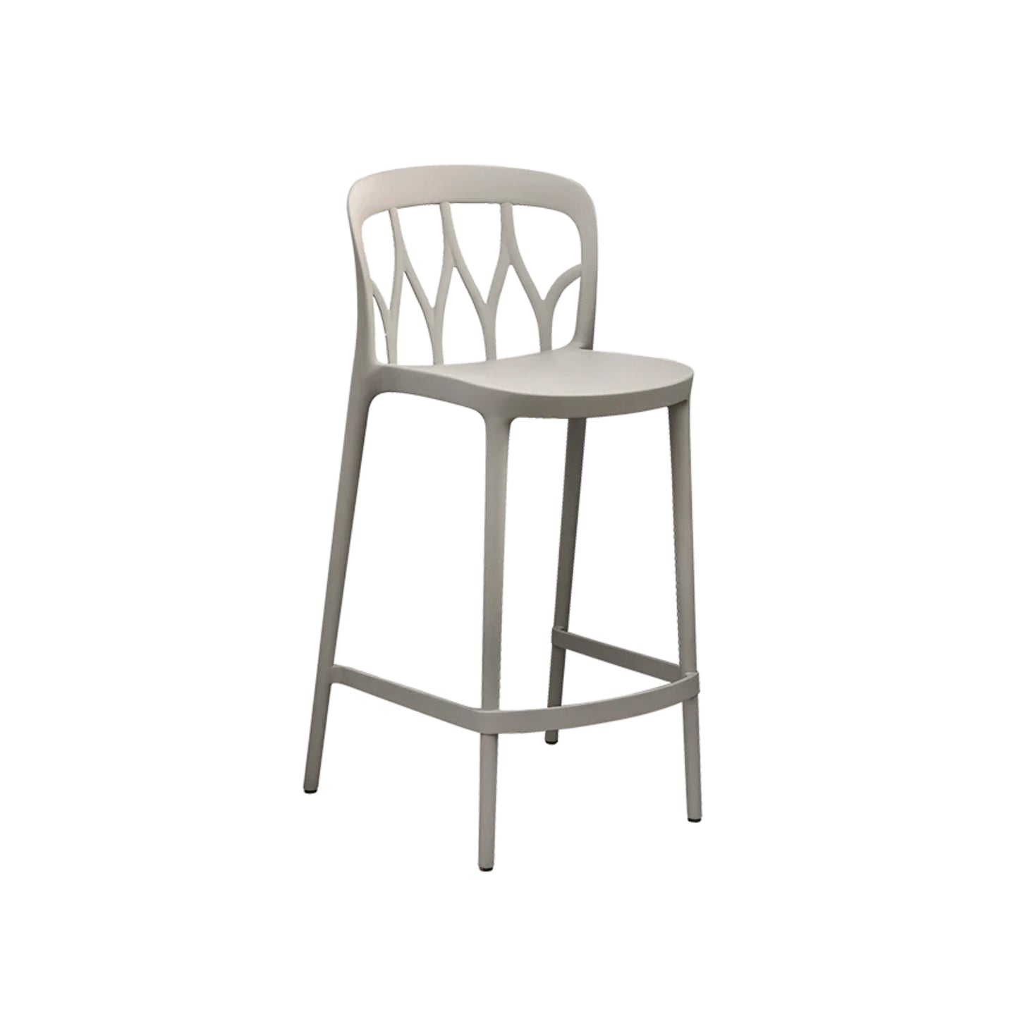 Galaxy Outdoor Stool