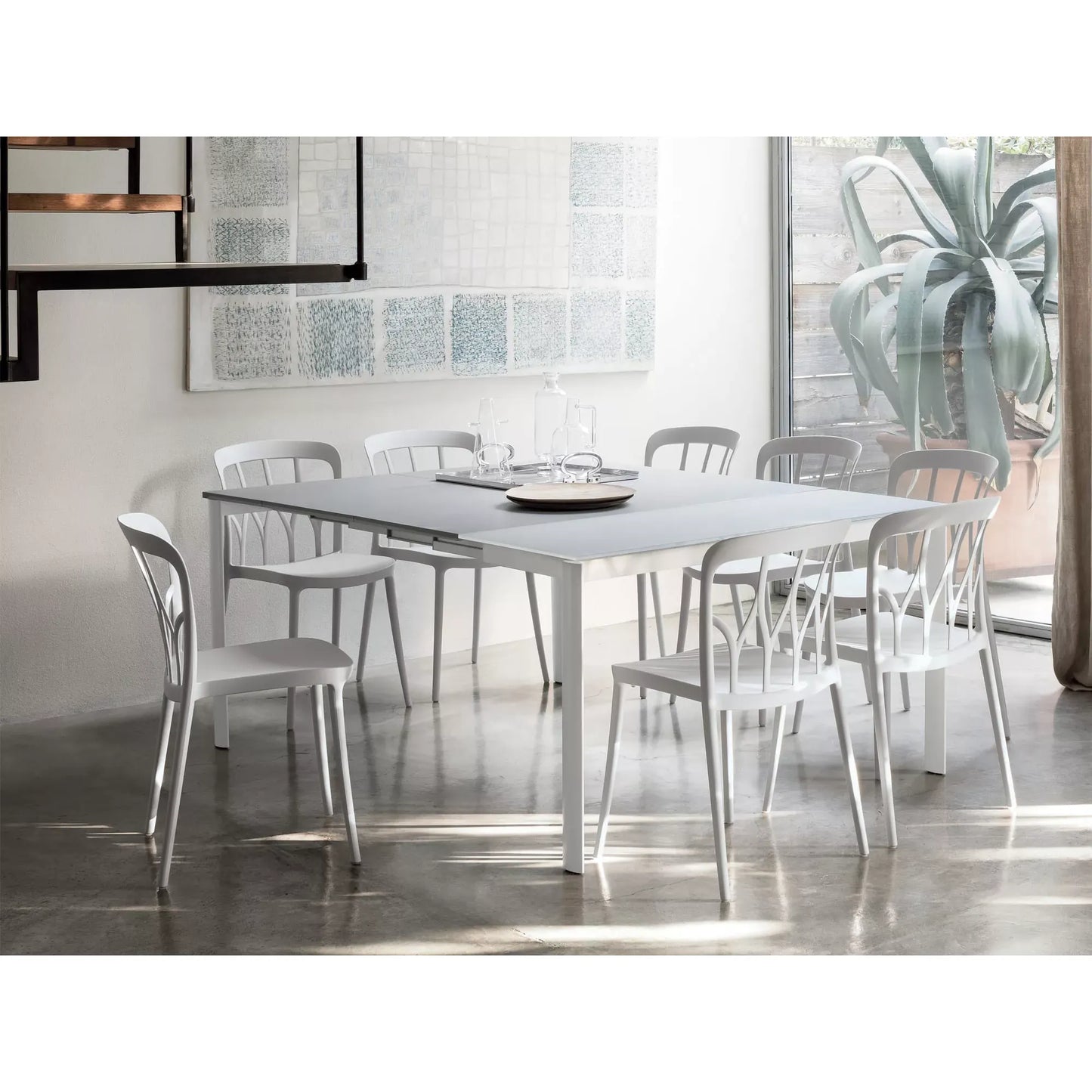 Galaxy Outdoor Dining Chair