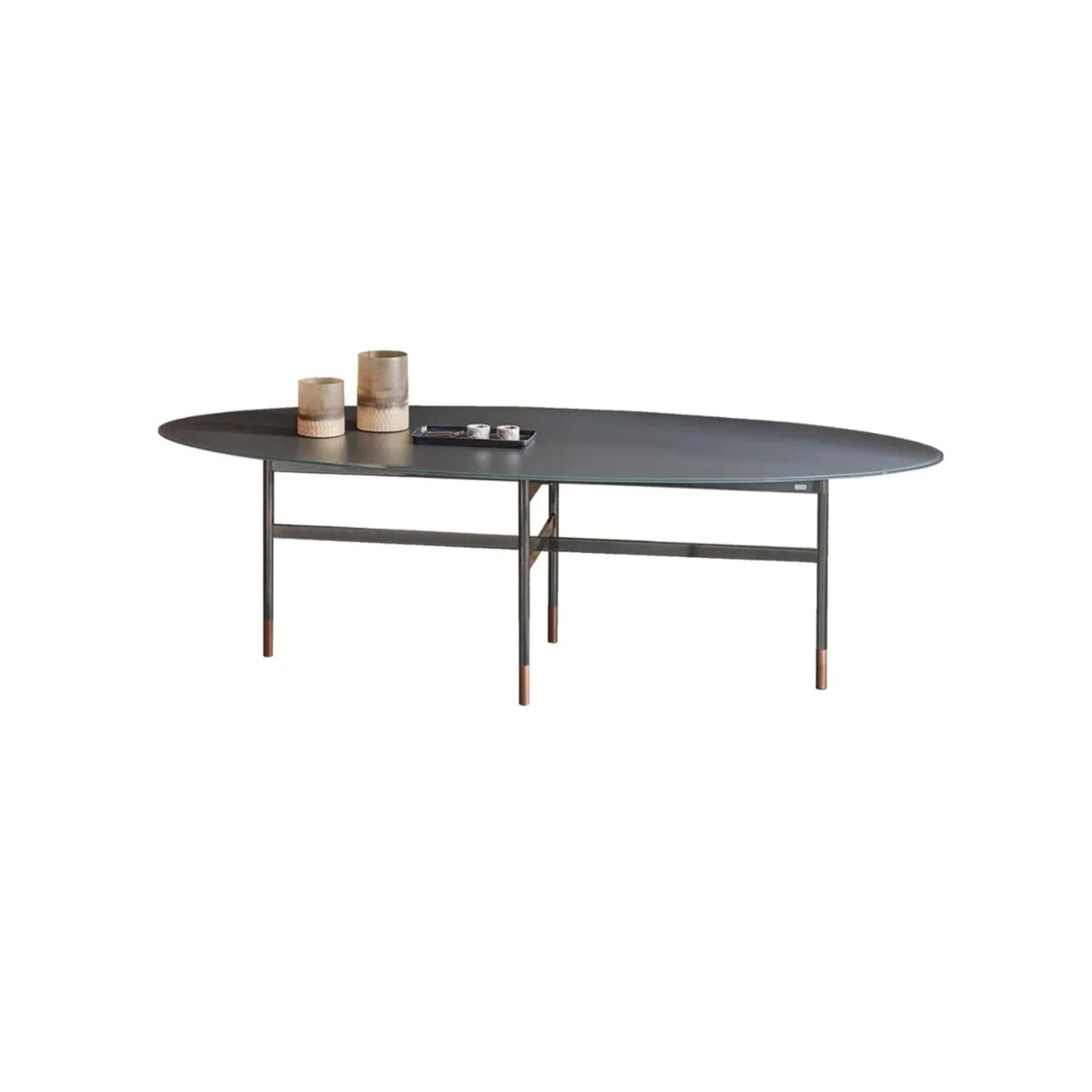 Glamour Fixed Dining Table