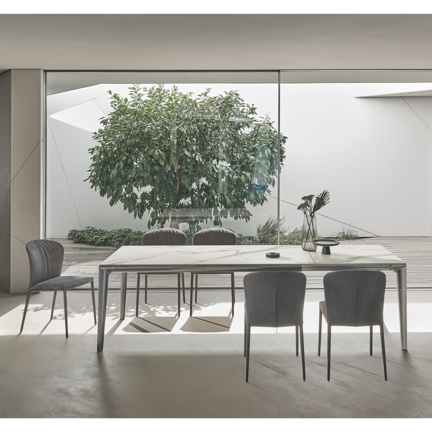 Grace Dining Chair