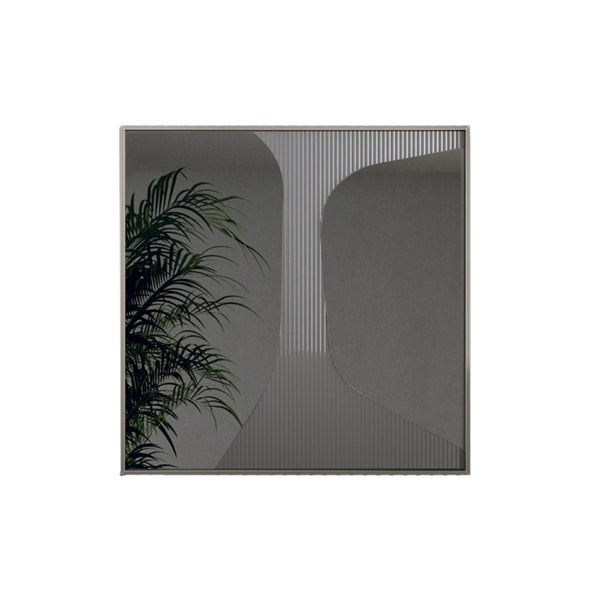 Impero Square Mirror