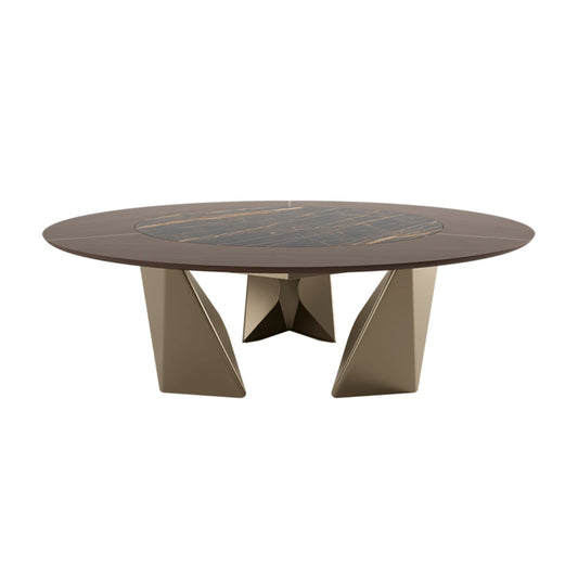 Kaleido Round Dining Table