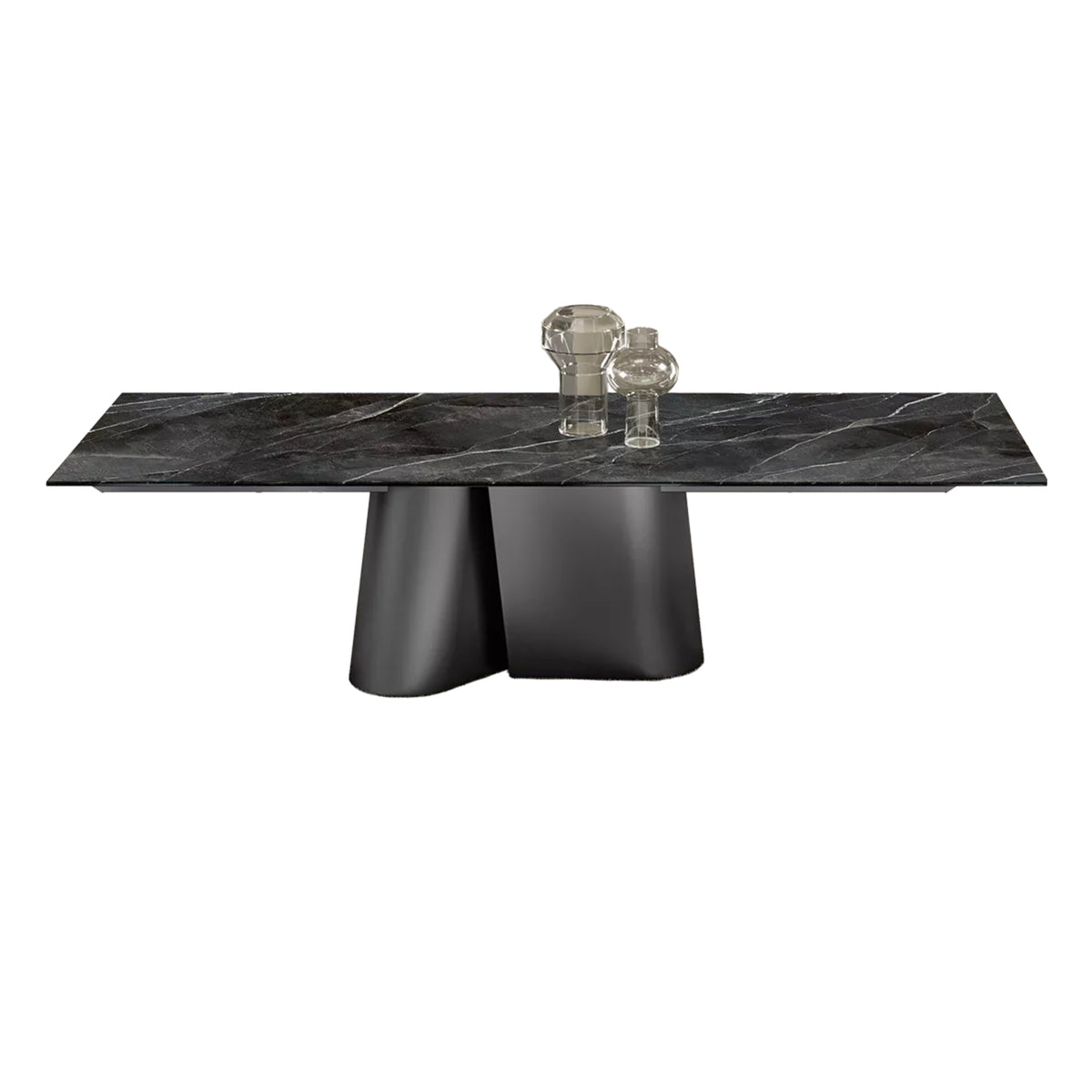 Kimono Fixed Dining Table