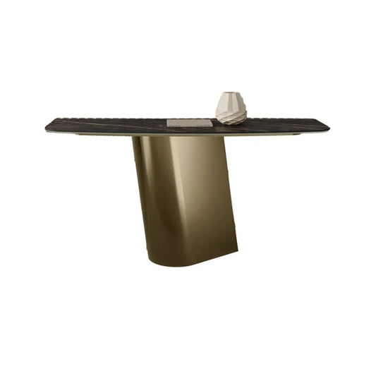 Kimono Console Table