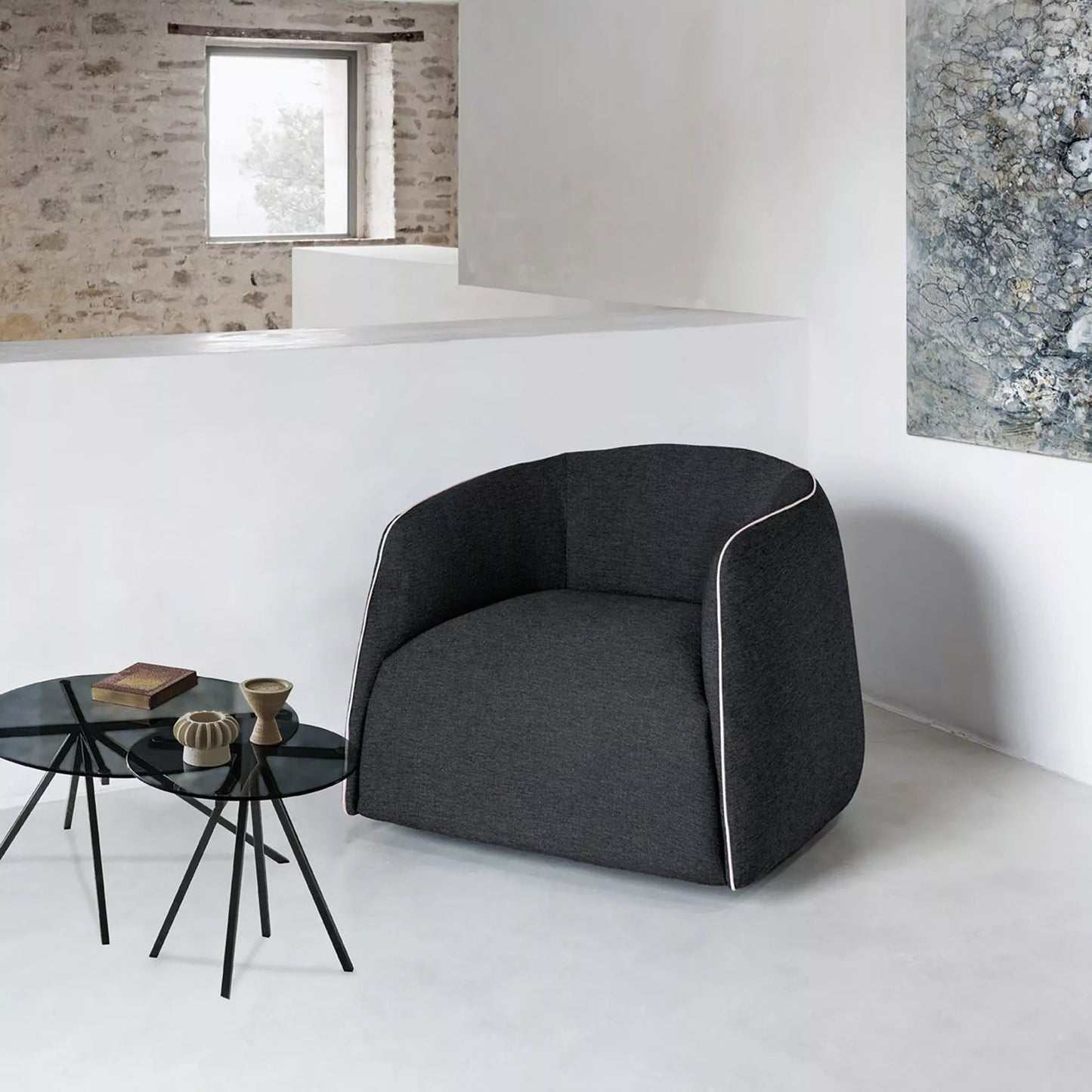 Kodi Armchair
