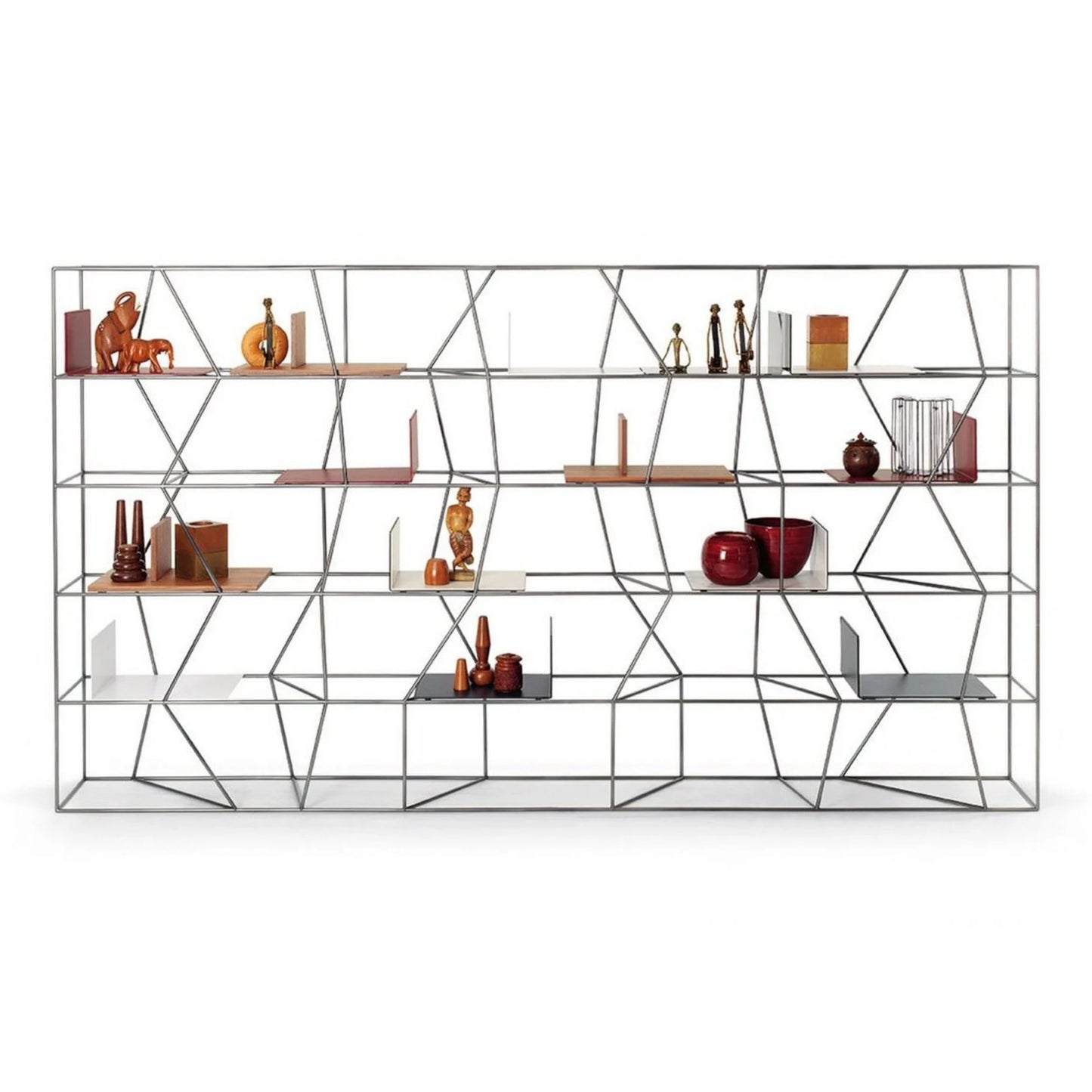 Lexington Bookcase