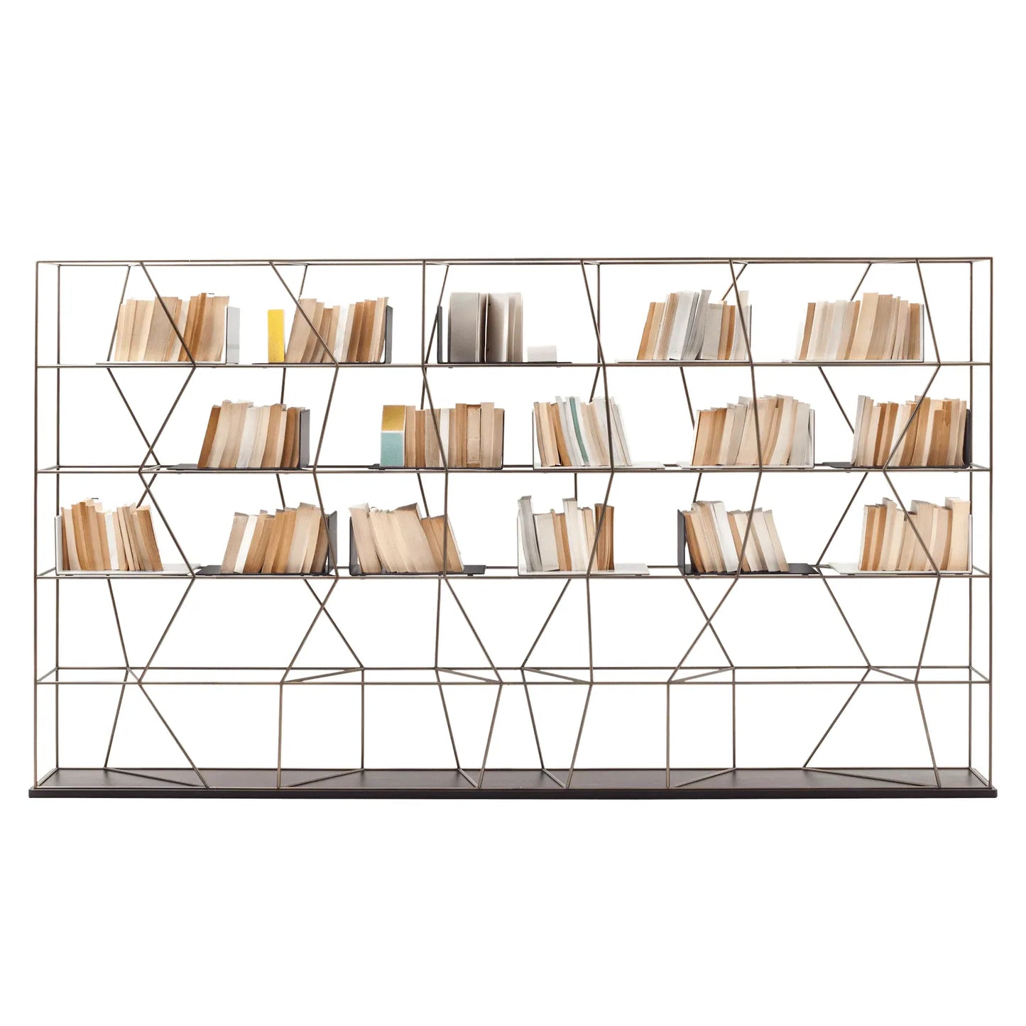 Lexington Bookcase