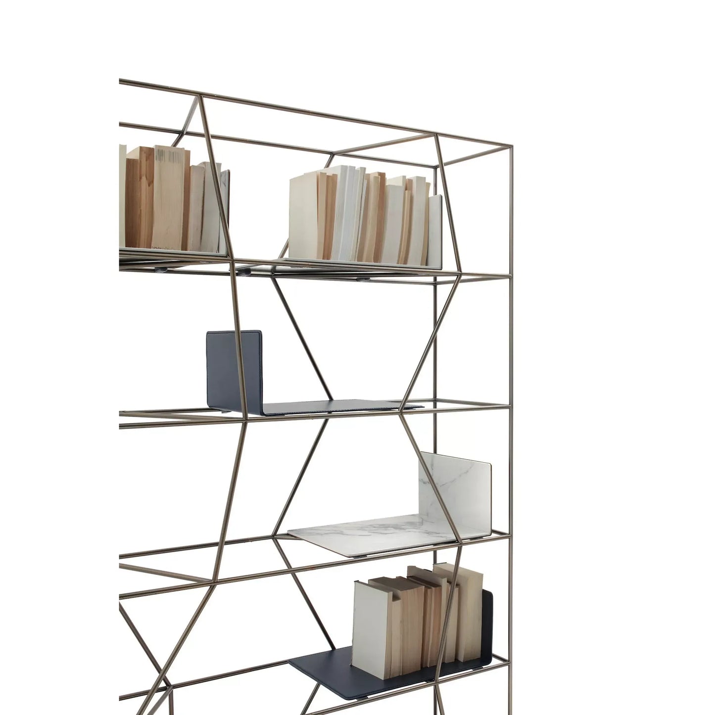 Lexington Bookcase