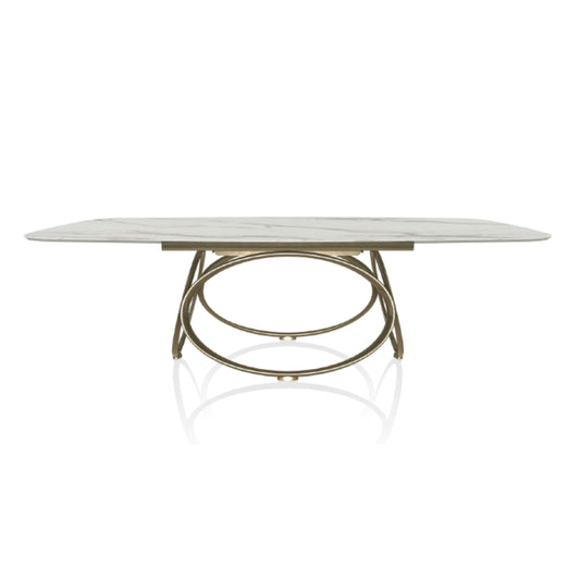 Louis Fixed Dining Table