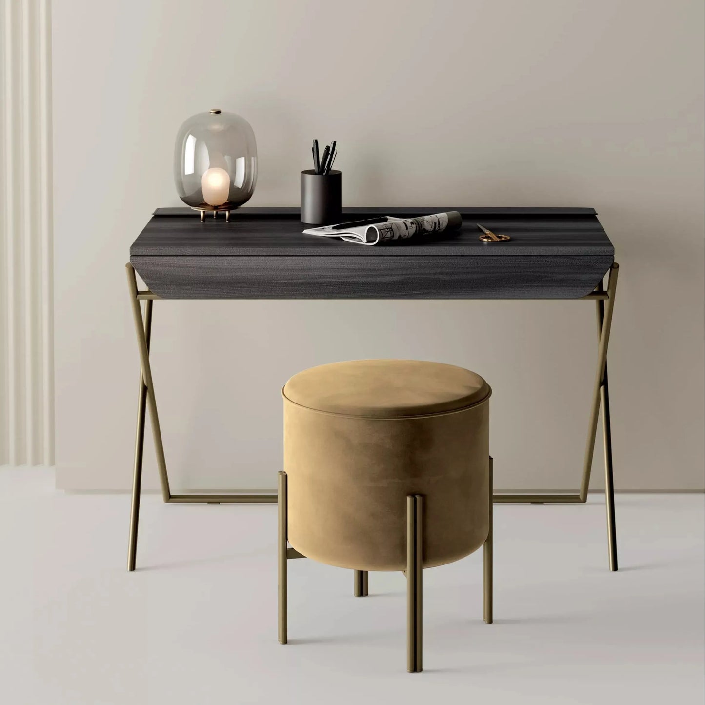 Matisse Desk