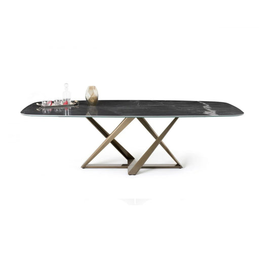 Millennium Fixed Dining Table