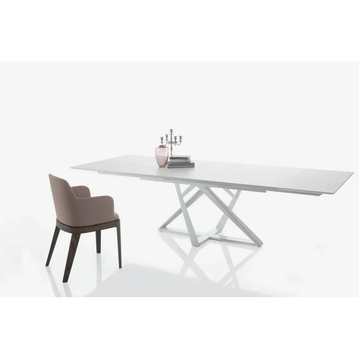 Millennium Extension Dining Table