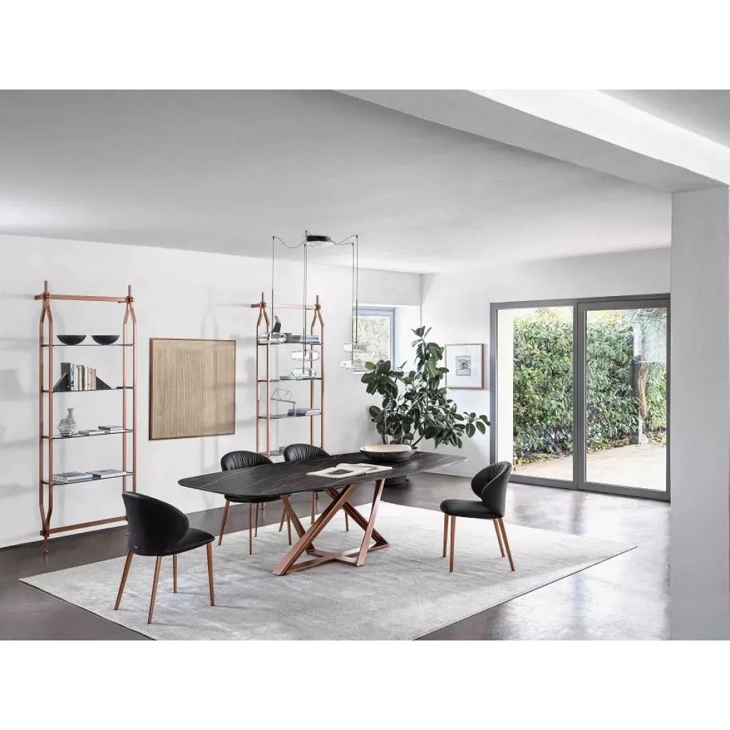 Millennium Extension Dining Table