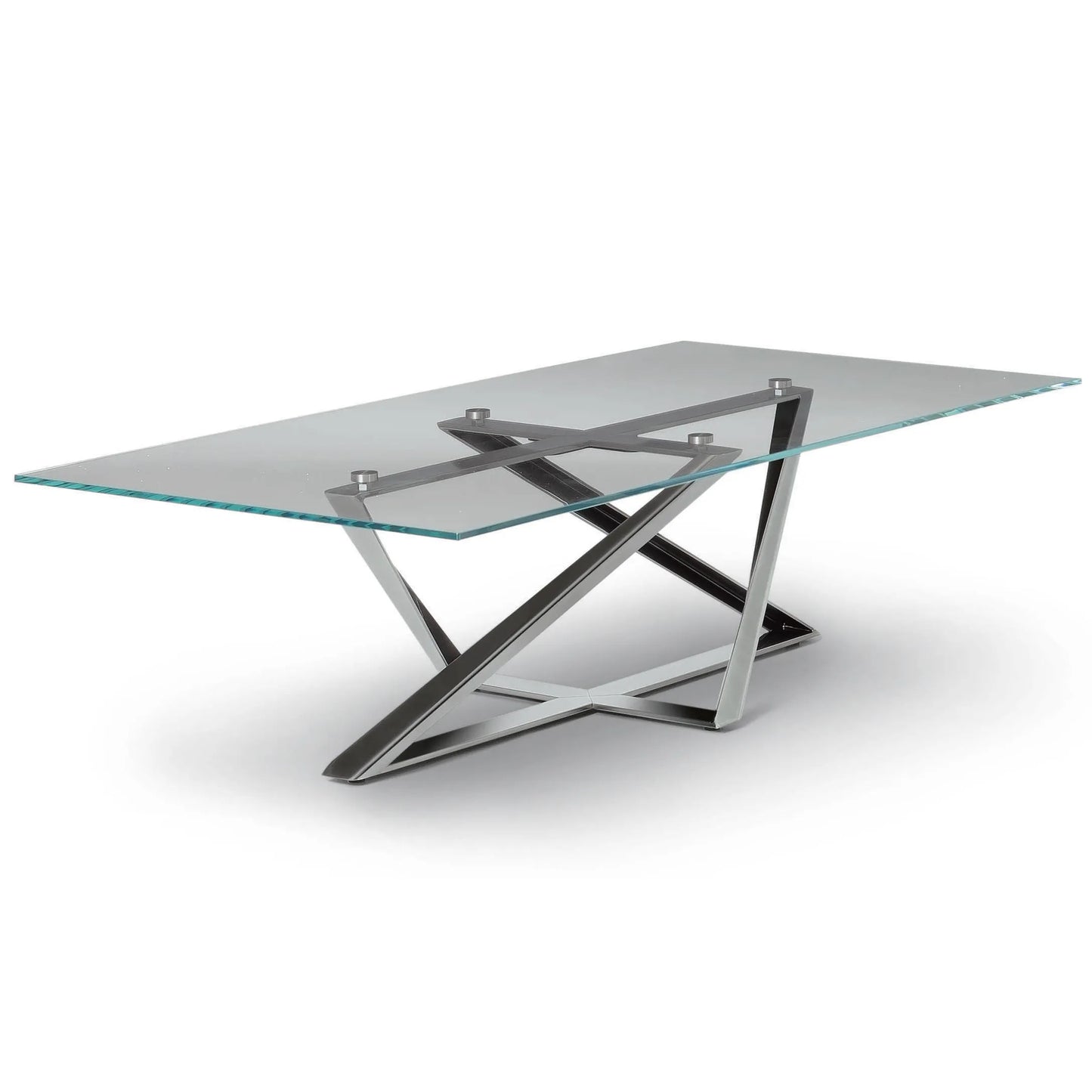 Millennium Rectangle Coffee Table