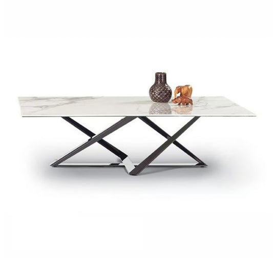 Millennium Rectangle Coffee Table