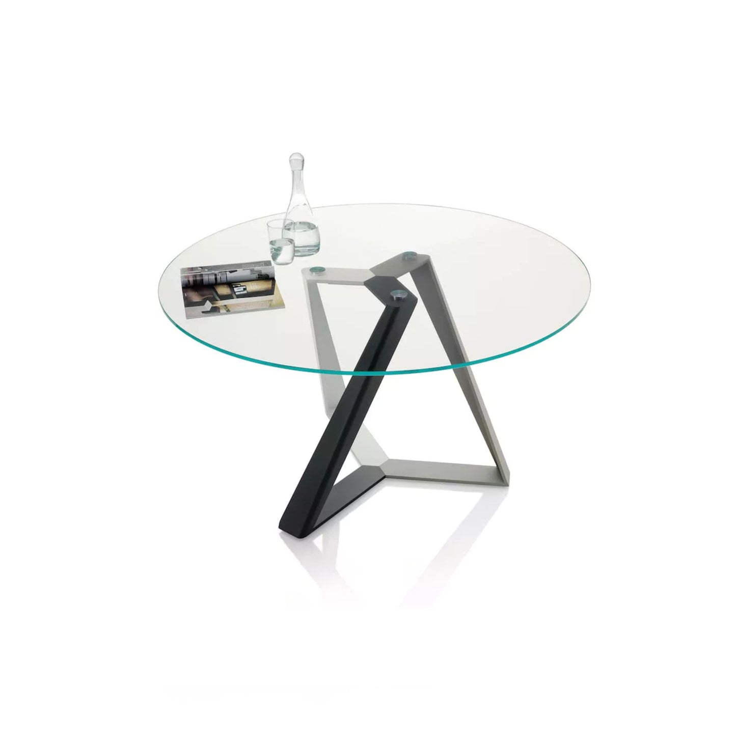 Millennium Round Dining Table