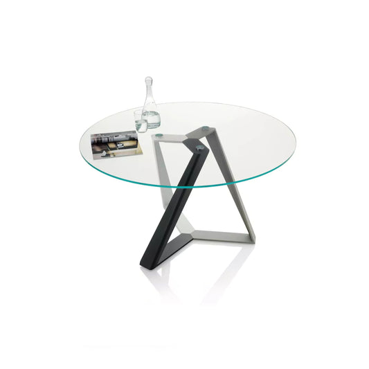 Millennium Round Dining Table