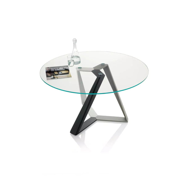 Millennium Round Dining Table