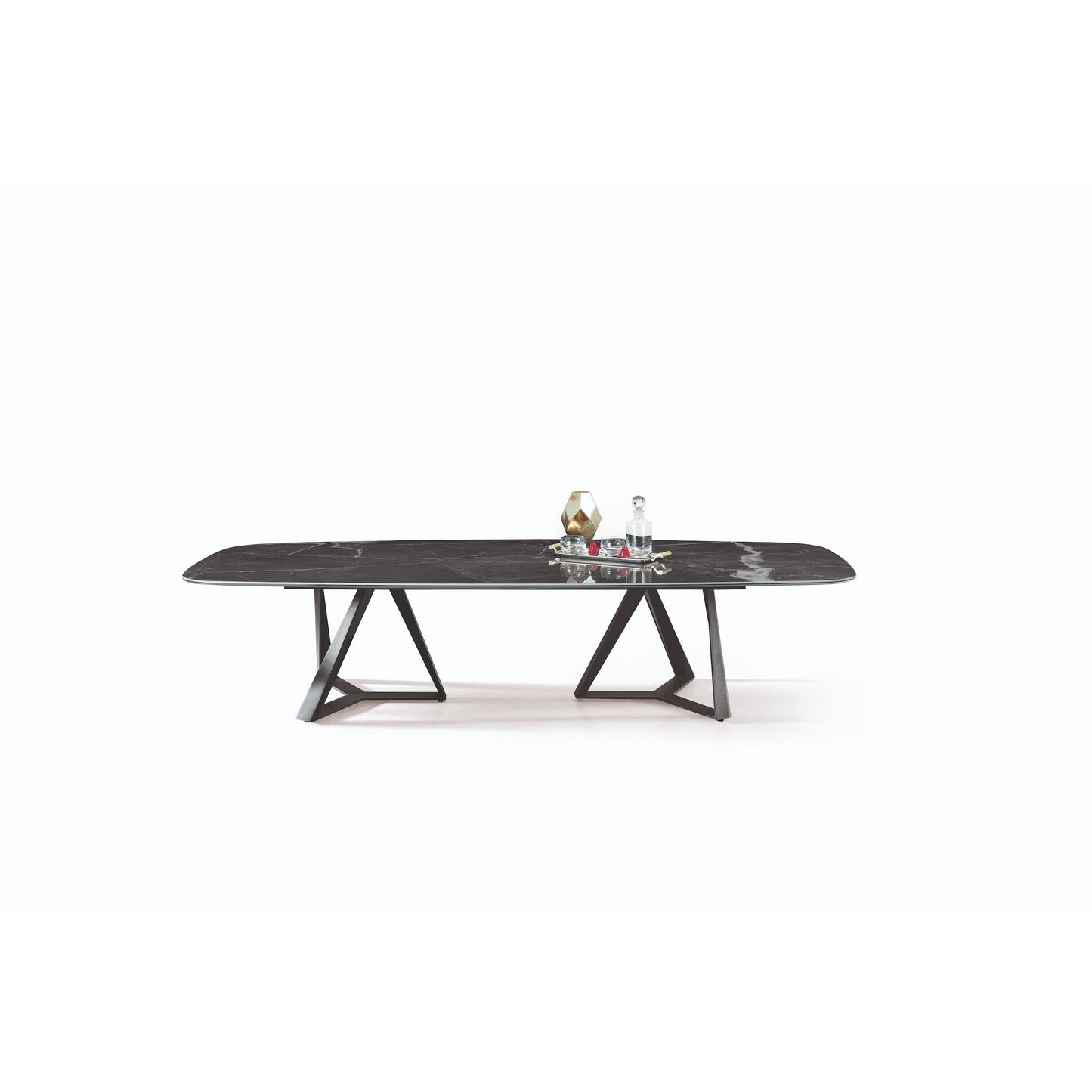 Millennium XXL Fixed Dining Table