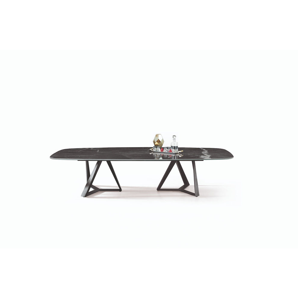 Millennium XXL Fixed Dining Table – Voyager Interiors