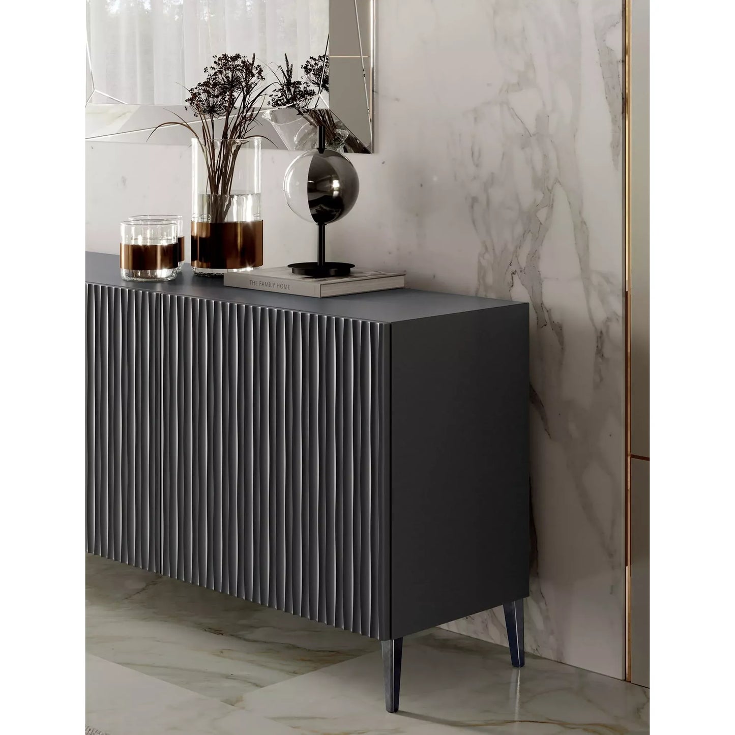 Musa Sideboard