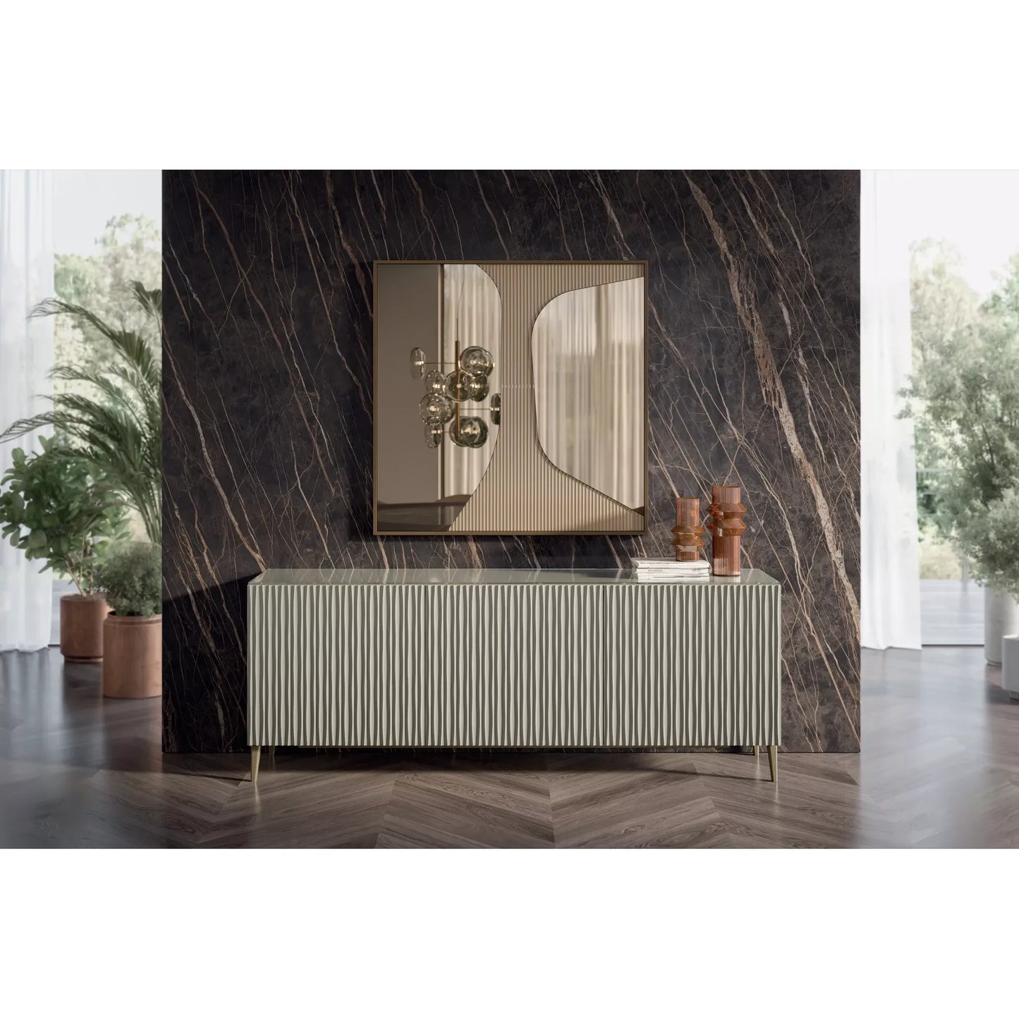 Musa Sideboard