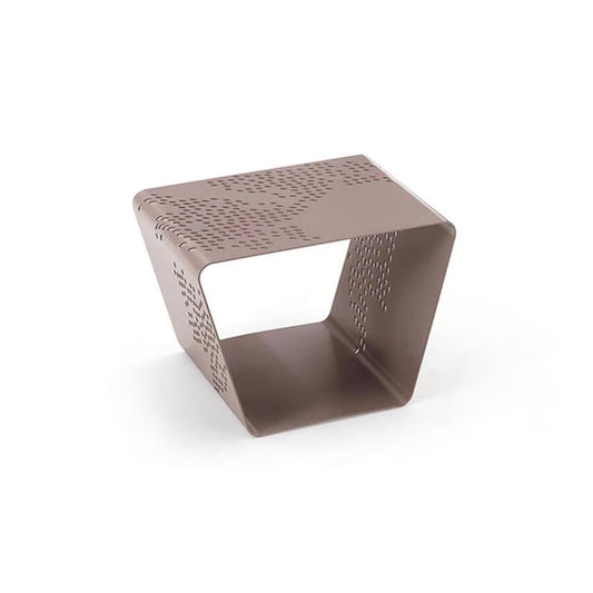 Pattern Outdoor Side Table