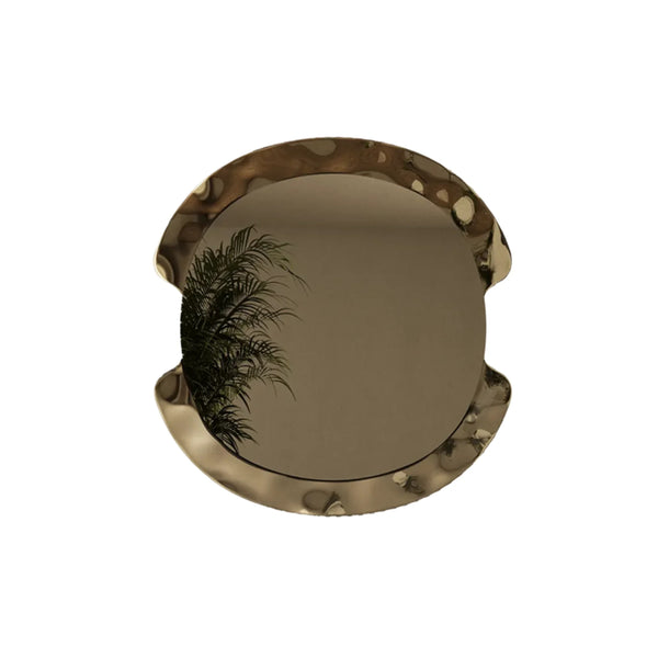 Peak Mirror